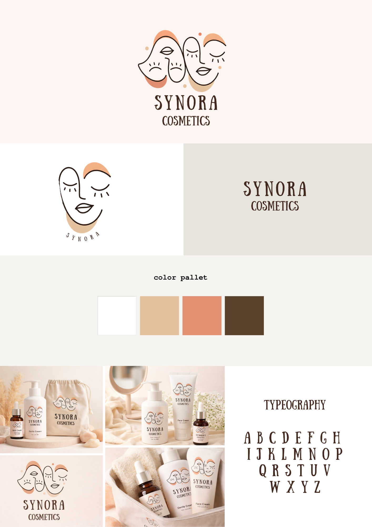 אריזות ממותגות