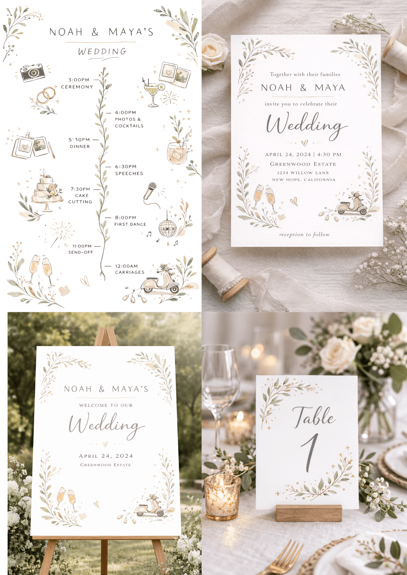 באנרים לקמפיין